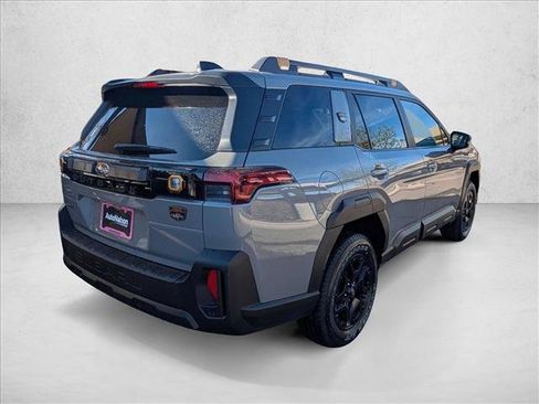 New 2026 Subaru Outback Wilderness AWD/4WD image 5