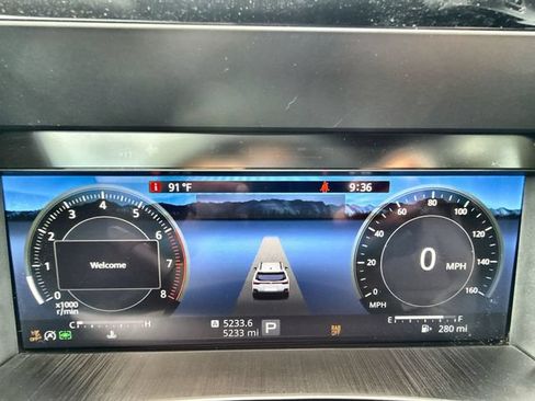 Used 2026 Subaru Outback Limited AWD/4WD image 15