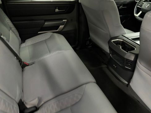 Used 2024 Toyota Tundra SR5 RWD image 19