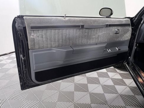 Used 1986 Buick Regal T-Type image 22