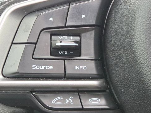 Used 2019 Subaru Crosstrek 2.0i Limited w/ Moonroof Package w/Navigation image 26