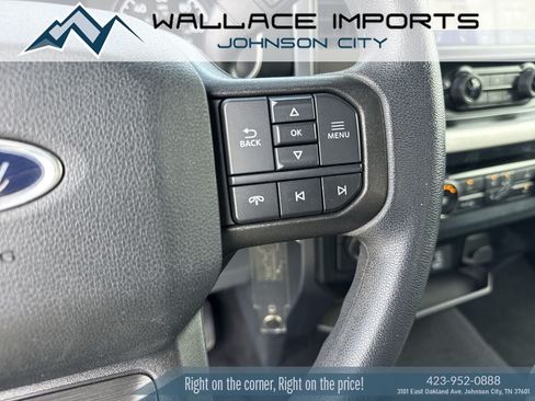 Used 2023 Ford F150 XLT AWD/4WD image 29