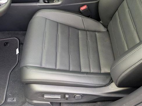 New 2026 Honda CR-V EX-L image 4