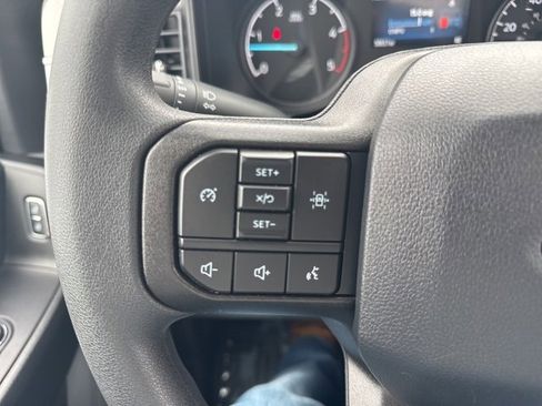 Used 2026 Ford F550 4x4 Regular Cab Super Duty image 18