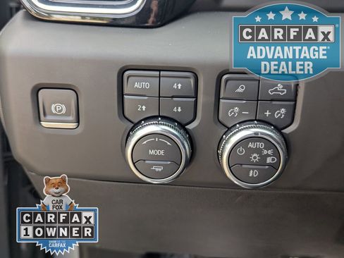 Certified 2024 GMC Sierra 1500 Denali AWD/4WD image 16