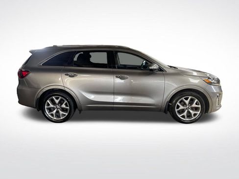 Used 2019 Kia Sorento SX w/ SX Touring Package AWD/4WD image 7