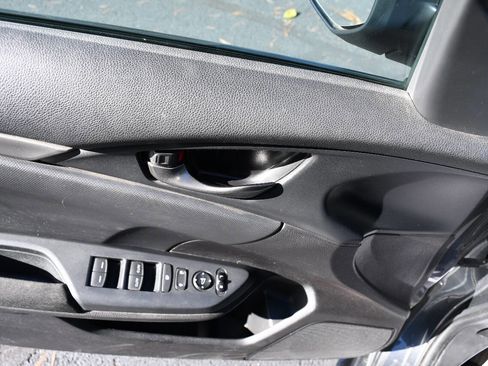 Used 2019 Honda Civic Sport image 16