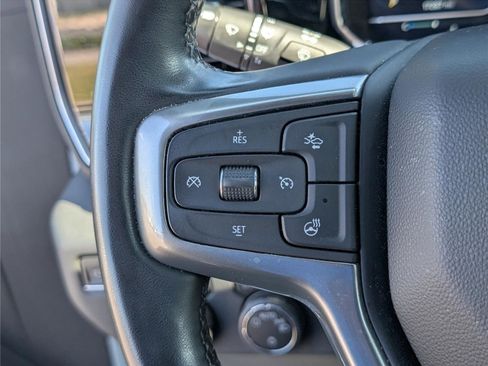 Certified 2023 Chevrolet Silverado 1500 LT image 21