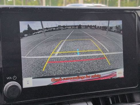 Certified 2024 Toyota RAV4 XLE FWD image 20