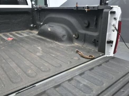 Used 2023 RAM 2500 Big Horn w/ Level 1 Equipment Group AWD/4WD image 27