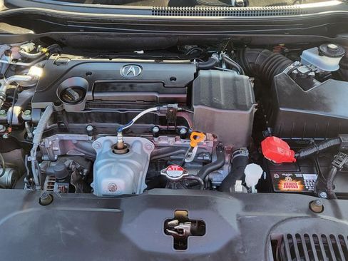 Used 2021 Acura ILX image 38