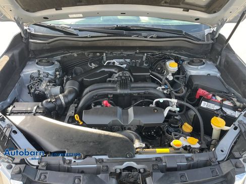 Used 2017 Subaru Forester 2.5i Limited AWD/4WD image 23