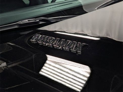 New 2026 Chevrolet Silverado 1500 RST image 3