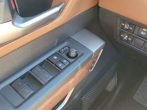 New 2026 Toyota Tundra 1794 Edition AWD/4WD image 19