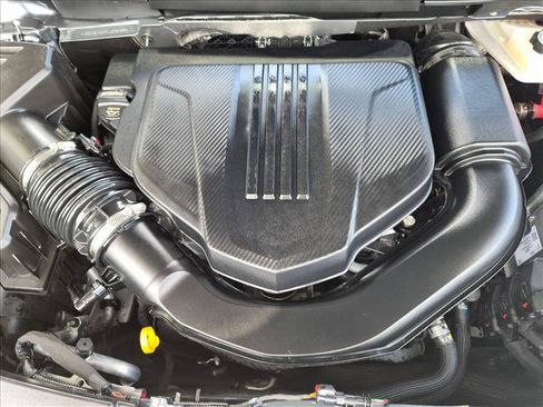 Used 2026 GMC Acadia Denali w/ Super Cruise Package FWD image 22