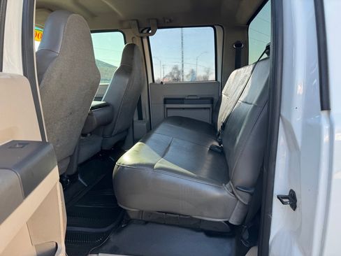 Used 2009 Ford F350 XL image 14