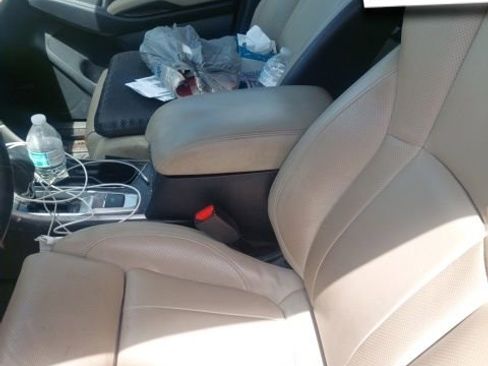 Used 2021 Subaru Ascent Limited w/ Technology Package image 1