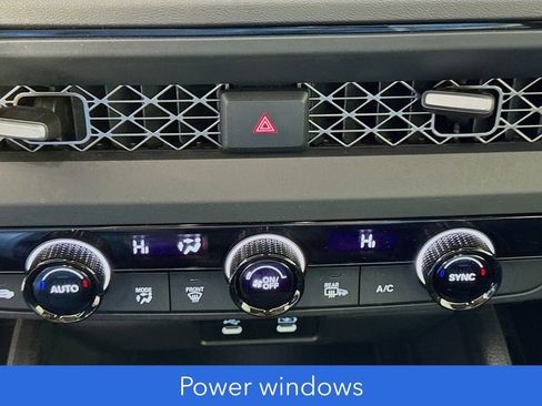 Used 2025 Honda Accord SE image 21