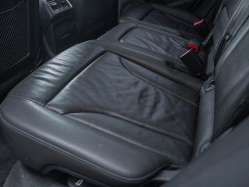 Used 2014 Audi Q5 2.0T Premium Plus w/ Premium Plus Package image 29