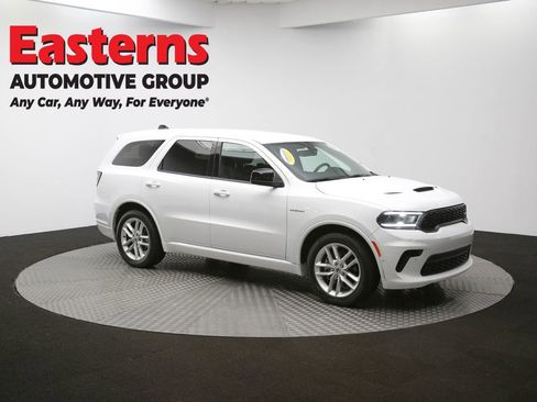 Used 2024 Dodge Durango R/T image 48