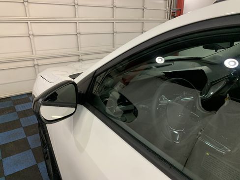 New 2026 Chevrolet Trax ACTIV w/ Driver Confidence Package image 8