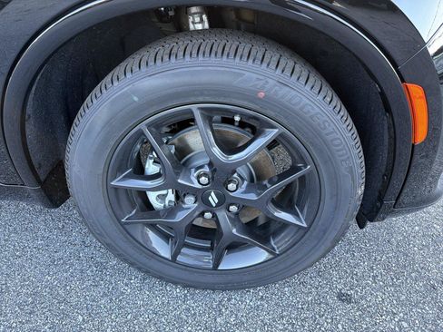 New 2026 Dodge Durango GT AWD/4WD image 11