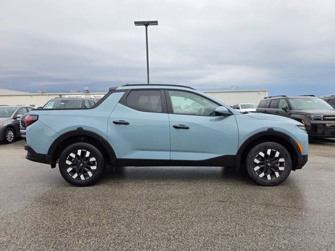 Used 2025 Hyundai Santa Cruz SEL image 6