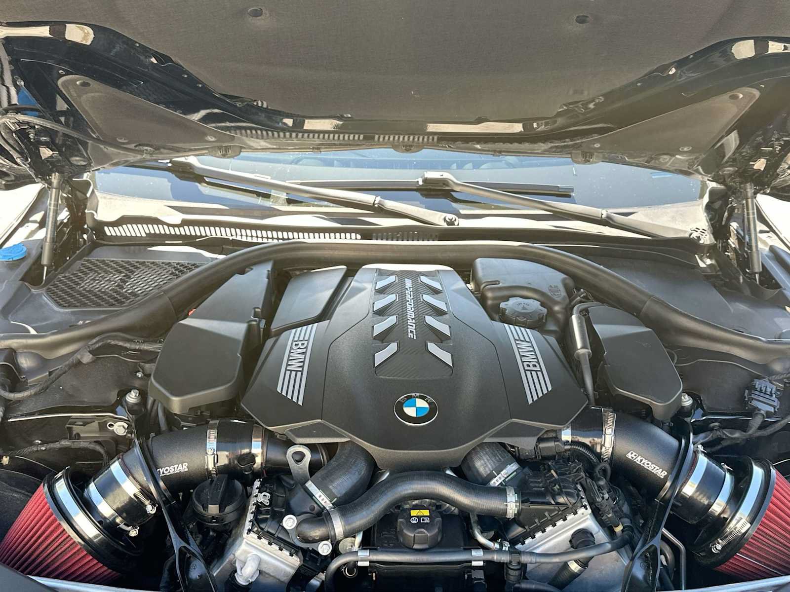 Used 2019 BMW M850i xDrive Coupe AWD/4WD image 13