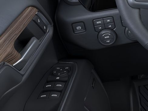 New 2026 Chevrolet Silverado 1500 RST w/ RST All Star Premium Package AWD/4WD image 22