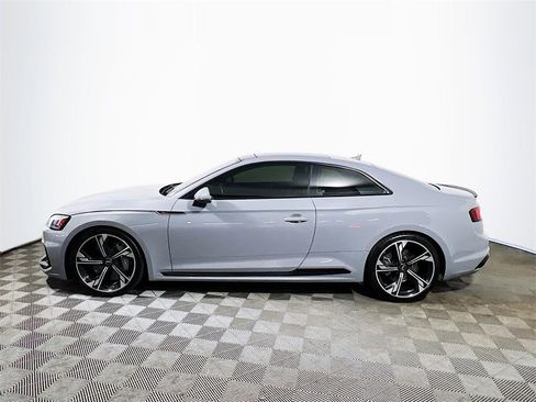 Used 2018 Audi RS 5 w/ Dynamic Plus Package image 5