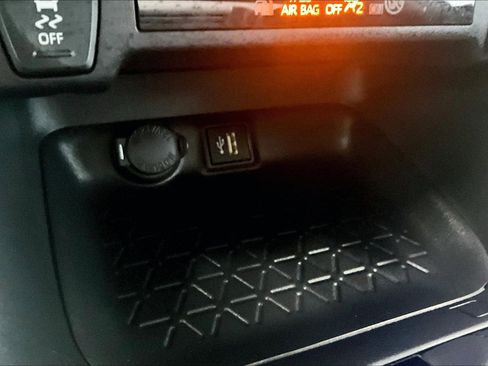 Used 2025 Toyota RAV4 LE image 30