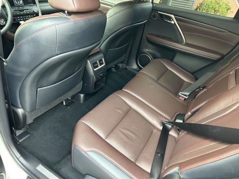Used 2019 Lexus RX 350 AWD w/ Navigation Package image 9