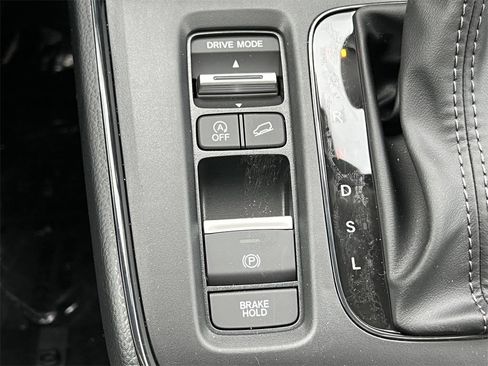 New 2026 Honda CR-V EX-L image 27