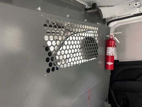 Used 2020 RAM ProMaster City Tradesman w/ Window Group 04 image 27