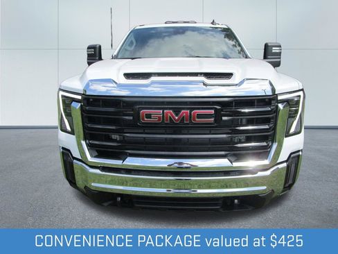 New 2026 GMC Sierra 3500 Pro w/ Convenience Package AWD/4WD image 5