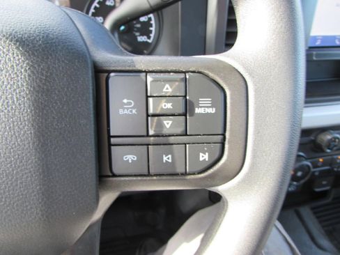 Used 2025 Ford F250 XL w/ XL Off-Road Package image 19