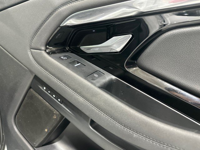 Used 2020 Land Rover Range Rover Evoque R-Dynamic SE AWD/4WD image 47