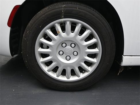 New 2023 Dodge Charger Police w/ Convenience Group I image 28