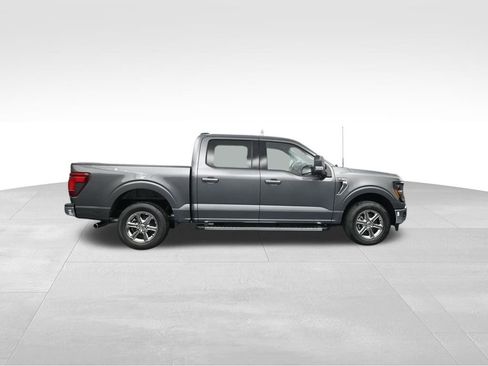 New 2024 Ford F150 XLT w/ Mobile Office Package image 9