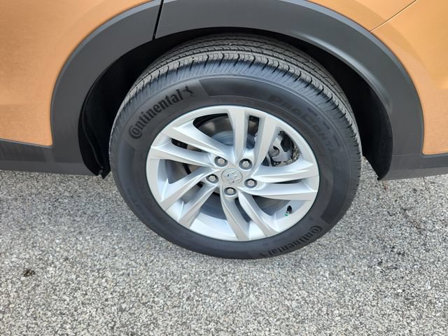 New 2026 Buick Envista Sport Touring w/ Convenience II Package FWD image 9