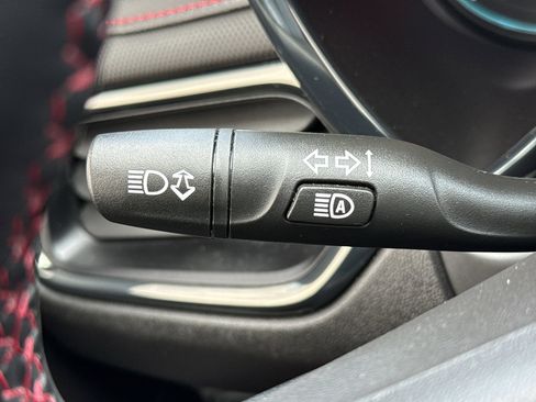 Used 2023 Chevrolet Equinox RS w/ RS Leather Package image 20