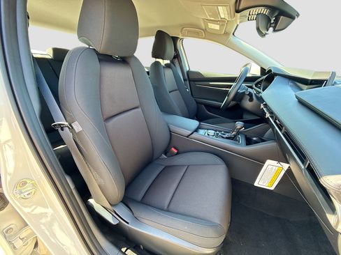 New 2026 MAZDA MAZDA3 s image 15