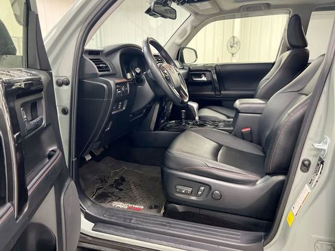 Used 2021 Toyota 4Runner TRD Pro AWD/4WD image 19