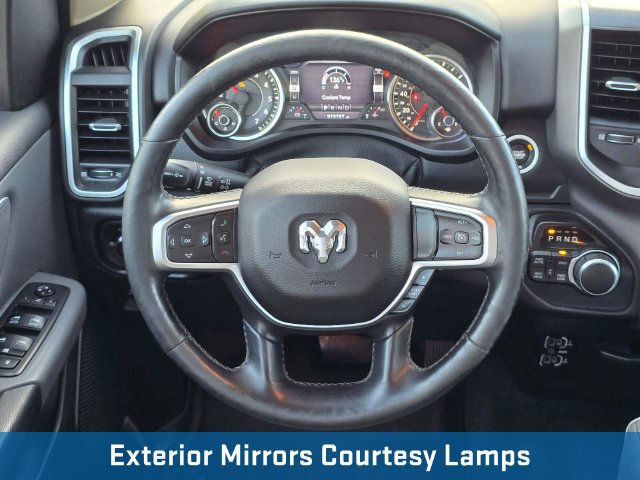 Used 2019 RAM 1500 Big Horn AWD/4WD image 20