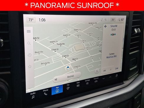 Used 2024 Ford F450 Limited image 18