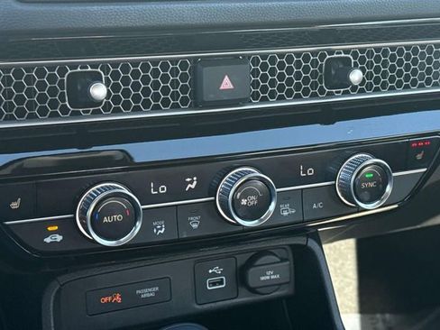 Used 2024 Honda Civic EX image 15