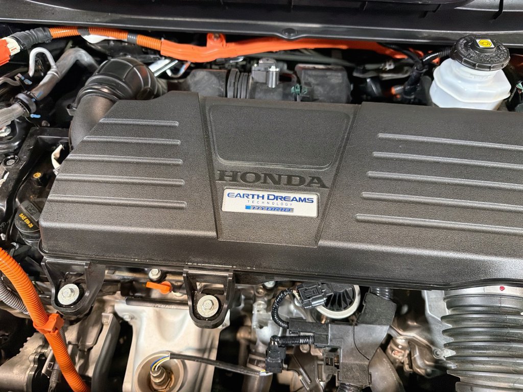 Used 2020 Honda CR-V EX-L image 27