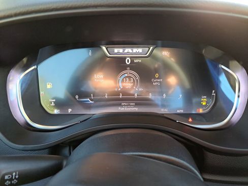 New 2026 RAM 1500 Big Horn image 19