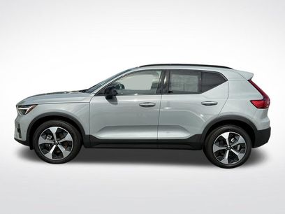 Used 2026 Volvo XC40 B5 Plus