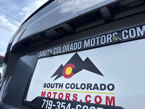 Used 2023 Nissan Kicks S image 12